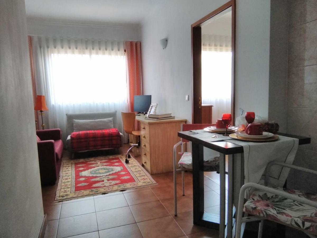 Apartment Trindade Porto Zewnętrze zdjęcie
