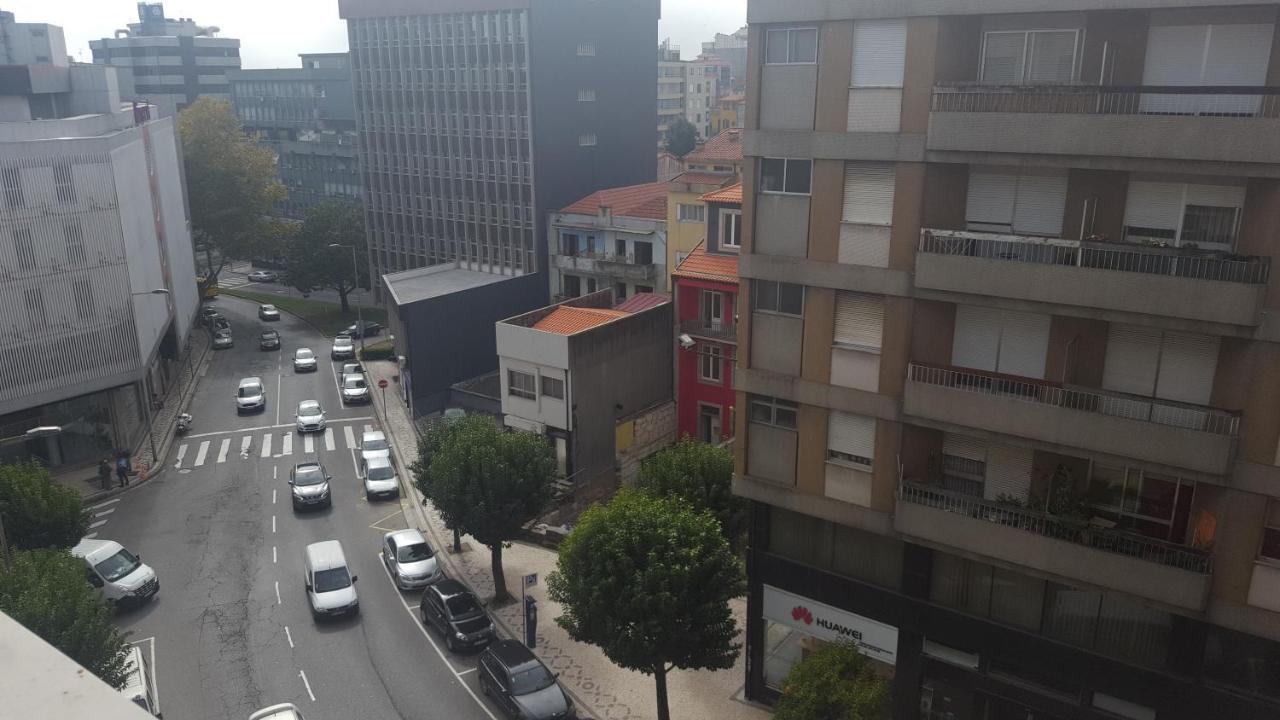 Apartment Trindade Porto Zewnętrze zdjęcie