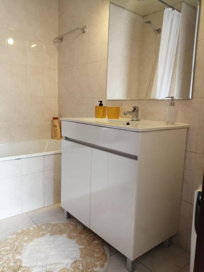 Apartment Trindade Porto Zewnętrze zdjęcie