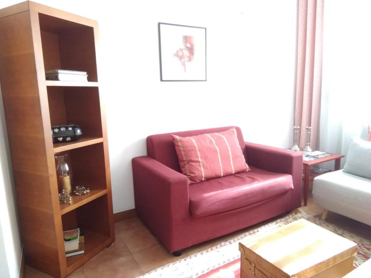 Apartment Trindade Porto Zewnętrze zdjęcie