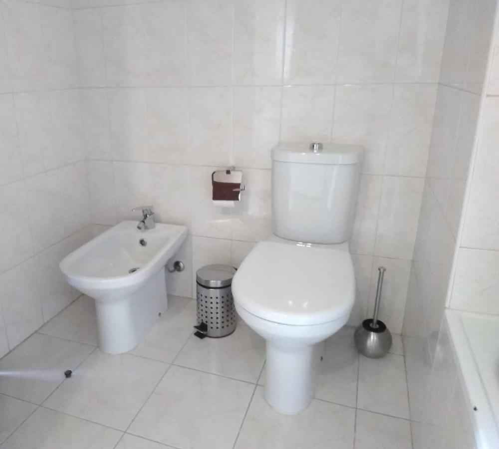 Apartment Trindade Porto Zewnętrze zdjęcie